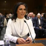 Tulsi Gabbard Der Versuch die religioese Bigotterie gegen Hindus zu