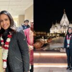 Tulsi Gabbard Tulsi Gabbard als DNI bestaetigt Wie hinduistische Amerikaner