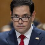 US Aussenminister Rubio wird Fragen zu einem Deal an die