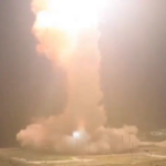 US Tests testet nuklearem ICBM Video World