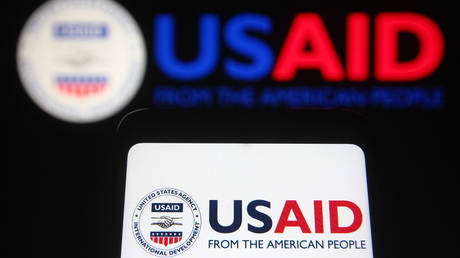 USAID versuchte Dogy Audit zu blockieren World