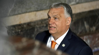 Ungarns Orban sagt