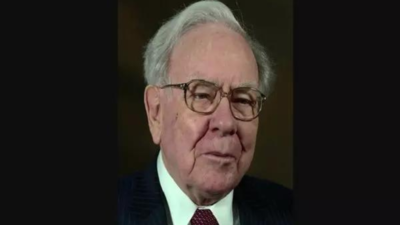 Warren Buffetts mutiges Gestaendnis Fehler in Berkshire fuehlen sich wie