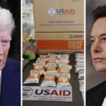 Was ist USAID und warum wollen Donald Trump Elon Musk