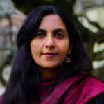 Wer ist Kshama Sawant indisch amerikanischer Proteste gegen das indische Konsulat