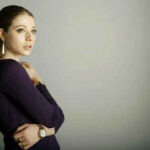 Wer war Michelle Trachtenberg Buffy und Gossip Girl Star stirbt