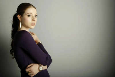 Wer war Michelle Trachtenberg Buffy und Gossip Girl Star stirbt