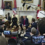 Zelenskys Zusammenbruch im Oval Office Watch Full World