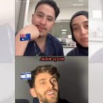 Zwei australische Krankenschwestern traten ueber ein Video von antisemitischen Bemerkungen