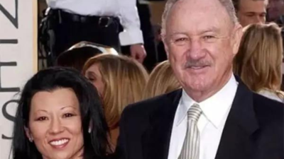 1740815354 Die Koerper der Gene Hackman Wife zeigte Anzeichen einer „Mumifizierung