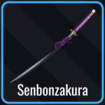 Senbonzakura Shikai aus der Hollow -Ära