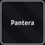 Pantera Resurreccion aus der Hohlzeit