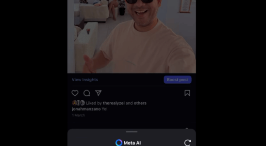 1742575535 Meta entdeckte Testen von AI generierten Kommentaren auf Instagram