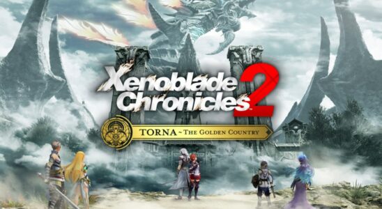 Alle Xenoblade Chronicles Spiele die von schlimmsten zum besten eingestuft