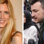 Ann Coulter Mahmoud Khalil Ann Coulter Fragen moeglich Deportation des