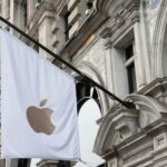 Apple verklagt Grossbritannien wegen Datenschutzstreits World