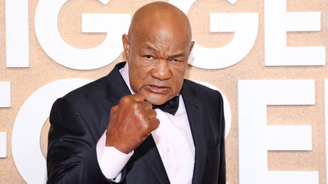 Boxlegende George Foreman stirbt bei 76 World