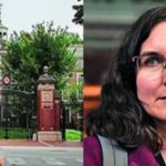 Brown University Prof Deported Sie hatte mit einer Hisbollah sympathischen