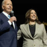 Buchansprueche Joe Bidens Druck begrenzt Kamala Harris Ambitionen des Praesidenten