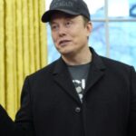 CNN Umfrage zur Demokratischen Partei Elon Musk reagiert auf die