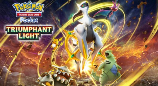 Das schreckliche Handelssystem von Pokemon TCG Pocket wird im Begriff