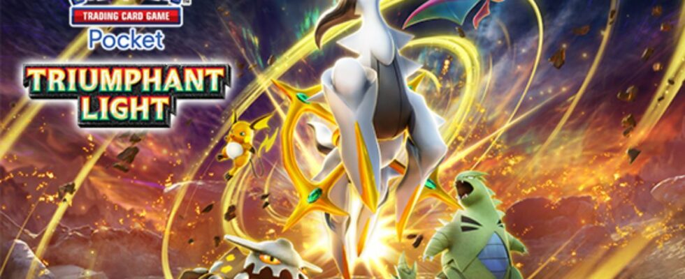 Das schreckliche Handelssystem von Pokemon TCG Pocket wird im Begriff