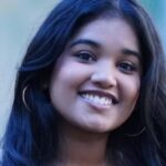 Die Studentin der Universitaet von Pittsburgh Sudiksha Konanki verschwindet in