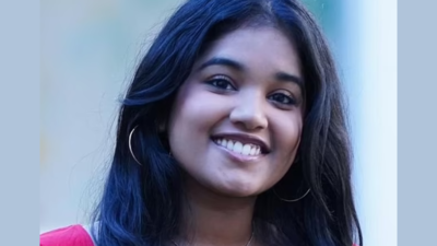 Die Studentin der Universitaet von Pittsburgh Sudiksha Konanki verschwindet in