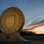 Die Texas Tech University kuendigt die fruehe Fruehjahrspause an nachdem