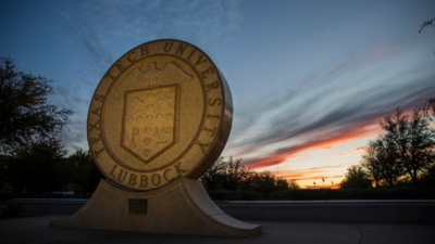 Die Texas Tech University kuendigt die fruehe Fruehjahrspause an nachdem