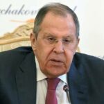 EU widerspricht uns ueber die Ukraine Lavrov World