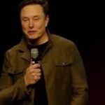 Elon Musk Protest Elon Musk schliesst sich ueberrascht All Hands Treffen von