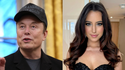 Elon Musk reduzierte die Unterstuetzung von Kindern nachdem Ashley St