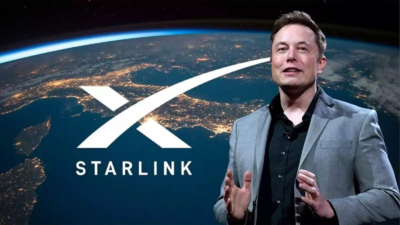 Elon Musks Starlink wird wahrscheinlich der Spektrumsteuer ausgesetzt sein