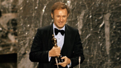 Gene Hackman Tod Gene Hackmans letzte Tage Schrittmacherdaten deuten darauf