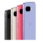 Google enthuellt neu gestaltete 499 Pixel 9A