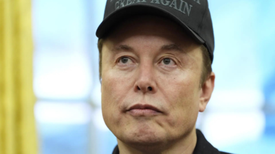 Harms psychische Gesundheit Elon Musk ueber Operationen des