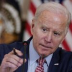 Heritage Foundation Hat Joe Biden wirklich seine eigenen Befehle als