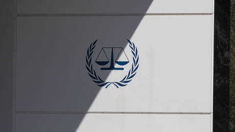 ICC wendet doppelte Standards an Rechtsprofessor World