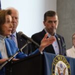 Ich gebe nichts fuer nichts weg Ex House Sprecher Nancy Pelosi kritisiert