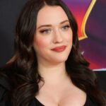 Ich schwoere bei Gott Kat Dennings teilt ihre wirklich wilde