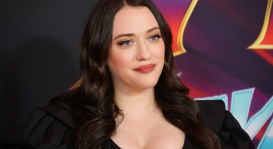 Ich schwoere bei Gott Kat Dennings teilt ihre wirklich wilde