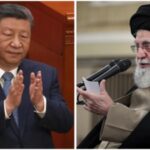 Iran Nuklearabkommen China fordert diplomatische iranische Atomloesung vor den Gespraechen