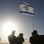 Israel vorbereitet neue Gaza Invasion WSJ World