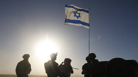 Israel vorbereitet neue Gaza Invasion WSJ World