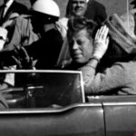 JFK Dateien Die Amerikaner werden von JFK Dateien der Mitarbeiter