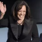 Kamala Harris News Kamala Harris Ehemann erzaehlt den Menschen dass