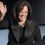 Kamala Harris News Zeit ist jetzt Kamala Harris Rivals moechte