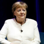 Merkel Slams Putinversteher Hexenjagd World