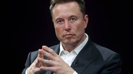 Musk Slams Zelensky fuer die Ablehnung des Waffenstillstands World